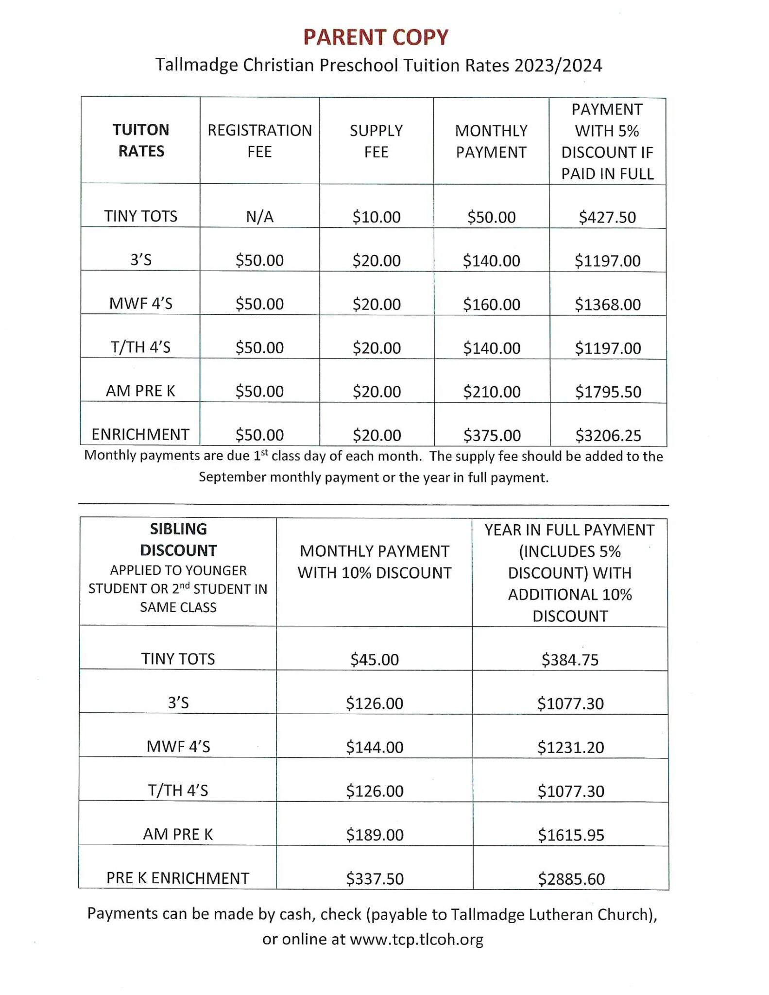 Secure Your Spot: K-State 2025 Tuition Payment Breakdown